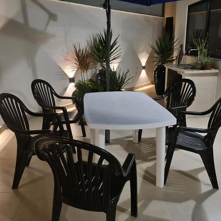Apartamento Praia Central Balneário Camboriú Extérieur photo