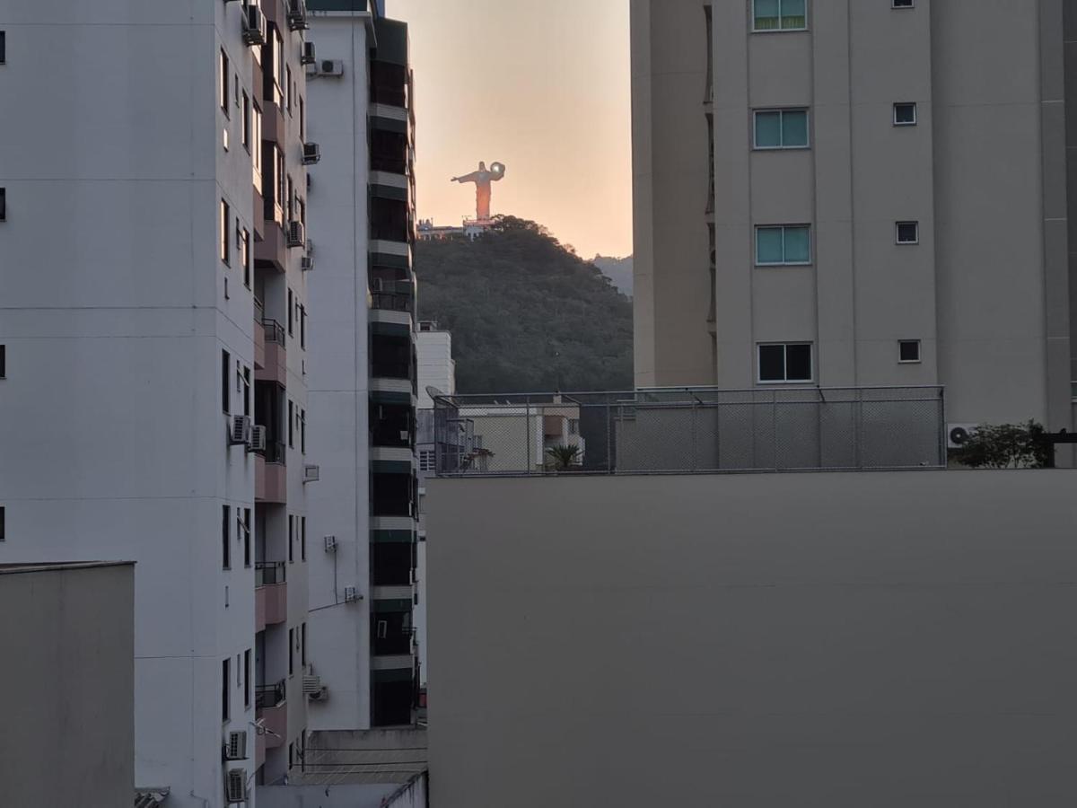 Apartamento Praia Central Balneário Camboriú Extérieur photo