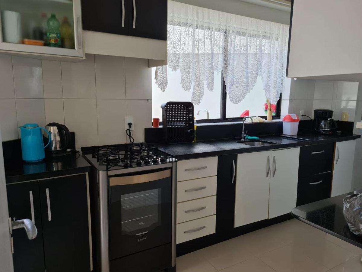 Apartamento Praia Central Balneário Camboriú Extérieur photo