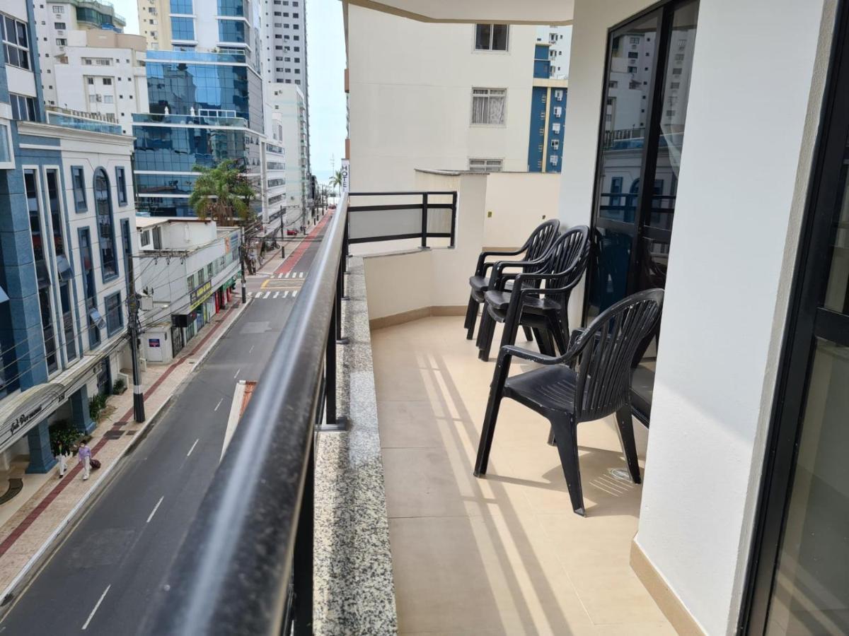 Apartamento Praia Central Balneário Camboriú Extérieur photo