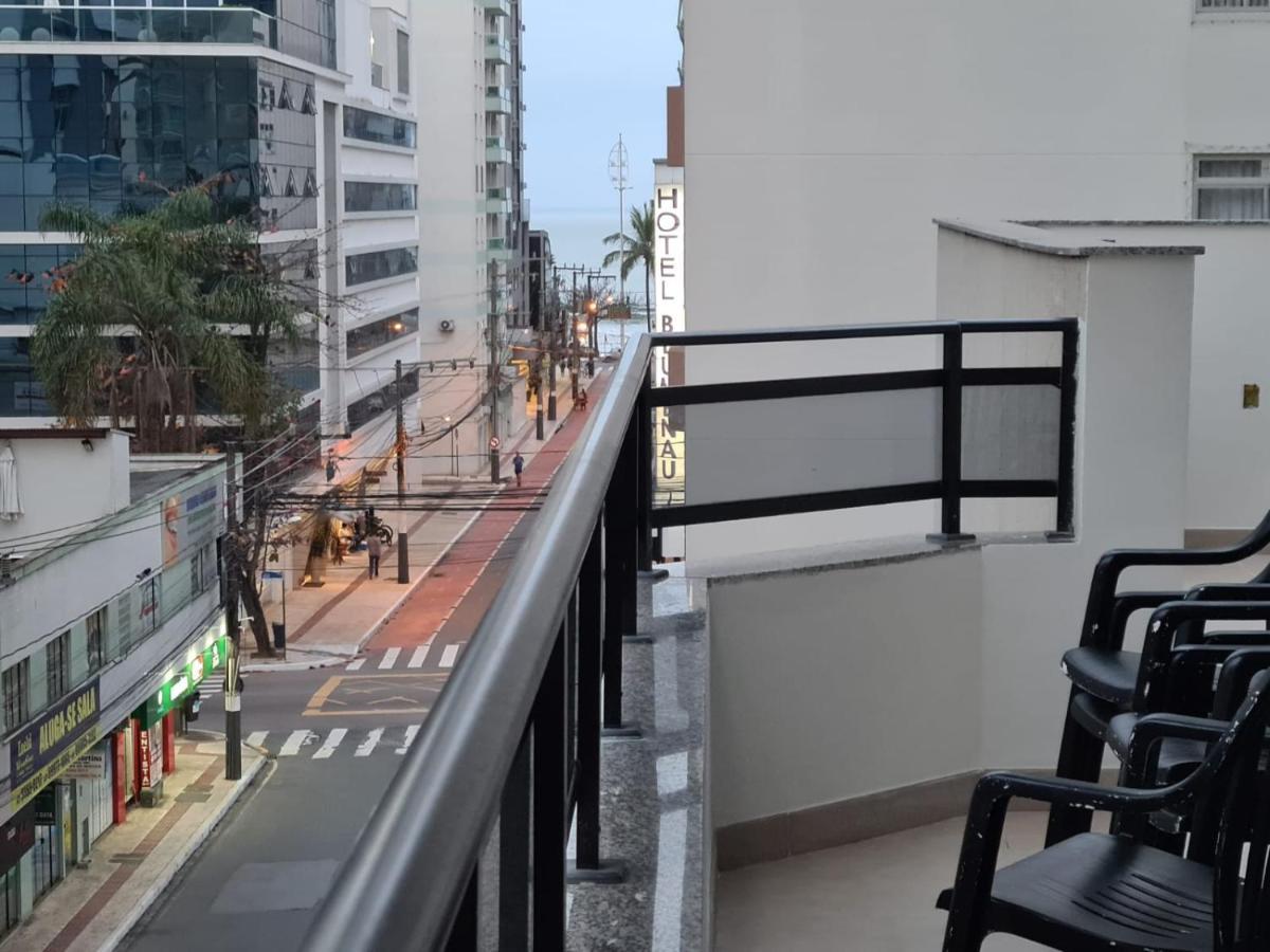 Apartamento Praia Central Balneário Camboriú Extérieur photo