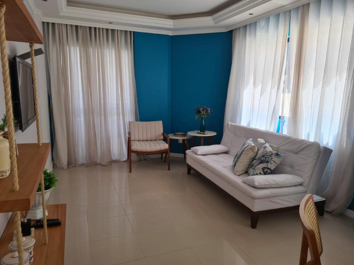 Apartamento Praia Central Balneário Camboriú Extérieur photo