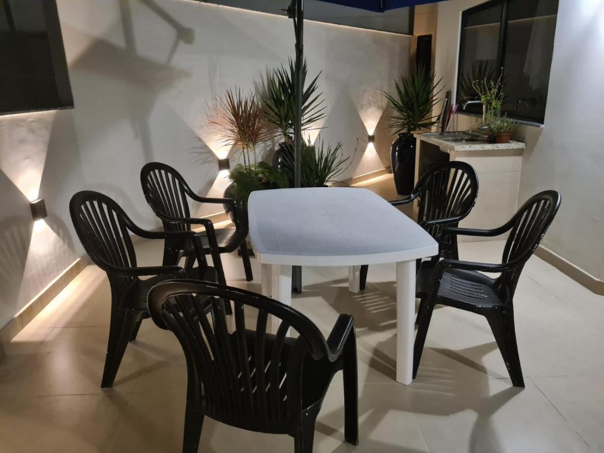 Apartamento Praia Central Balneário Camboriú Extérieur photo