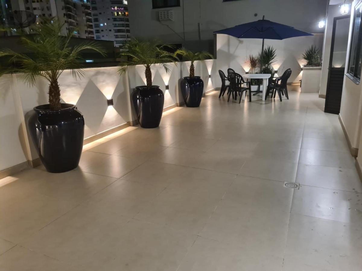 Apartamento Praia Central Balneário Camboriú Extérieur photo